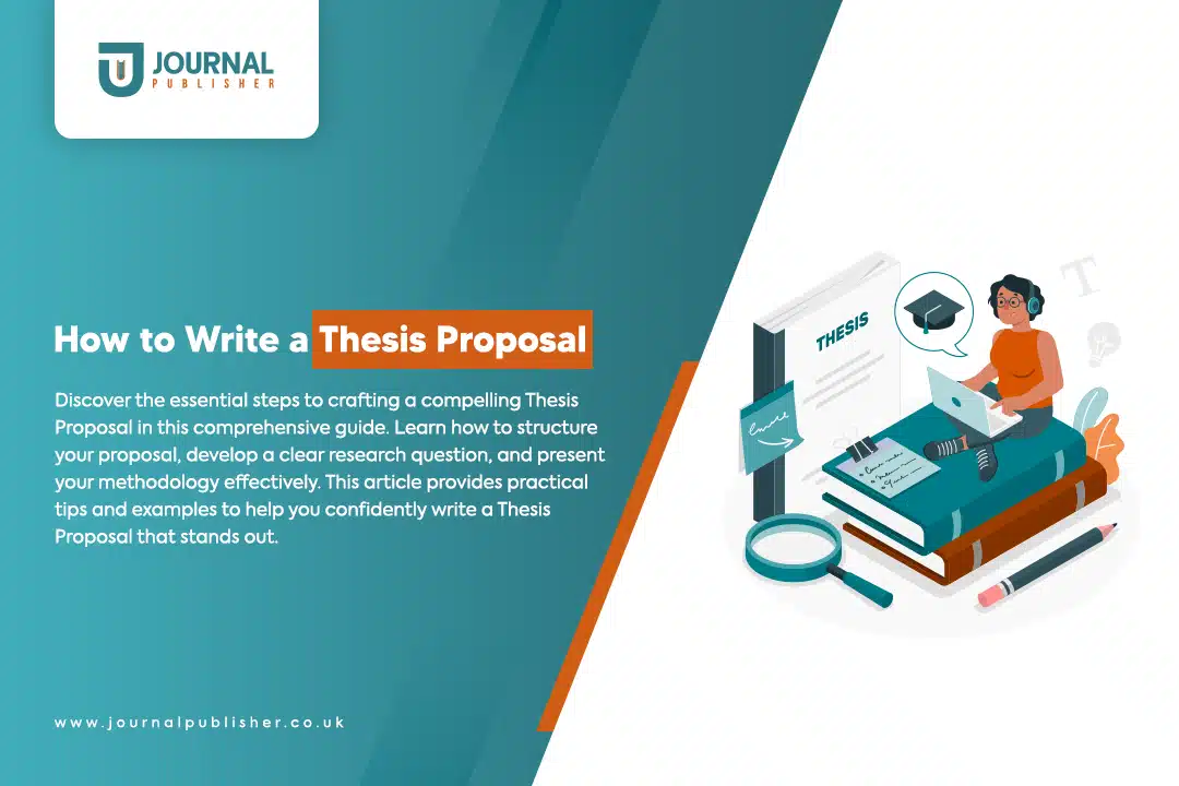 Thesis Proposal