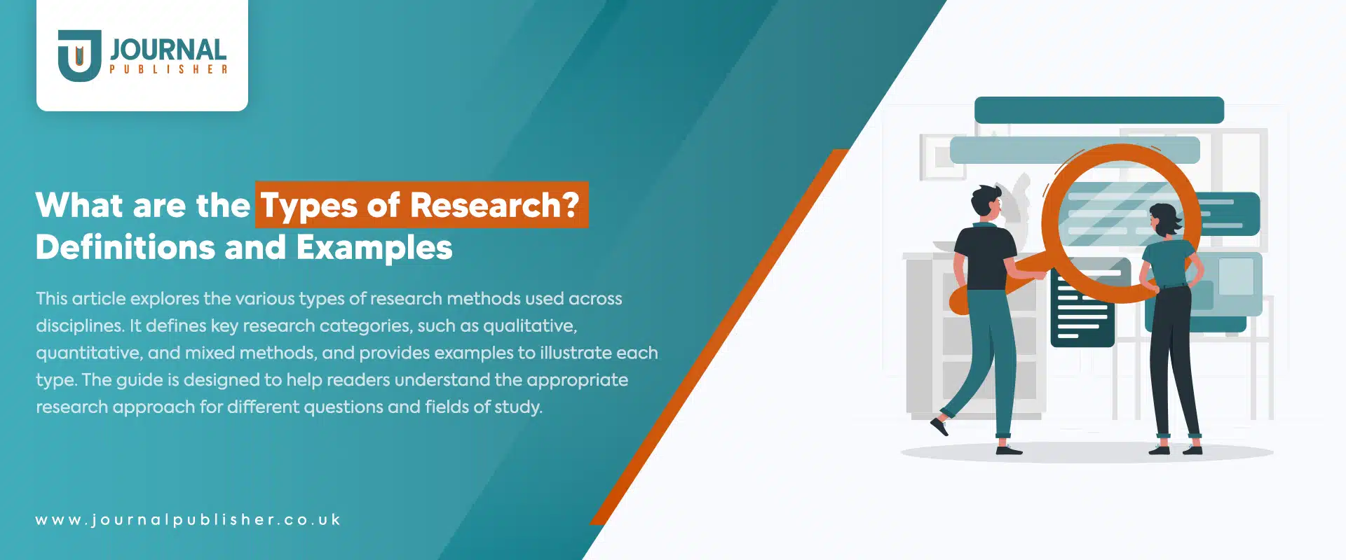 Types of Research