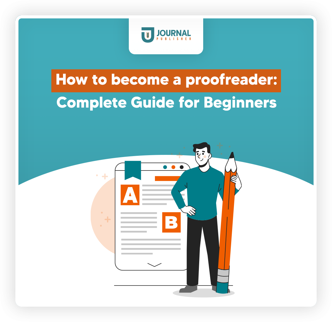 how to become a proofreader