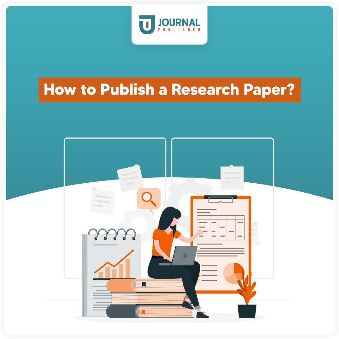 how to publish a research paper