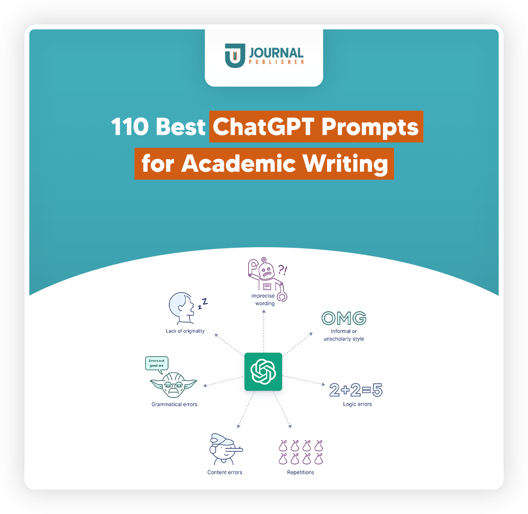 chatgpt prompts for academic writing