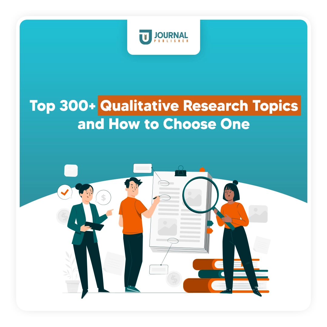 Qualitative Research Topics